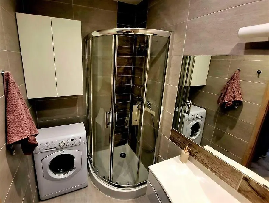 Ogrody * Wi-Fi * Jezyce * 3 Km Center Apartment Poznan 0*,
