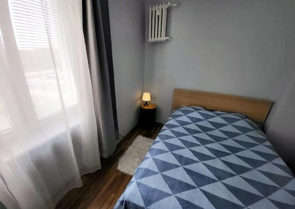 Ogrody * Wi-Fi * Jezyce * 3 Km Center Apartment Poznan