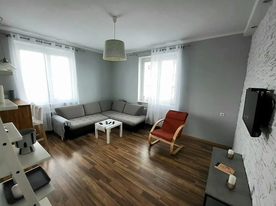 Ogrody * Wi-Fi * Jezyce * 3 Km Center Apartment Poznan