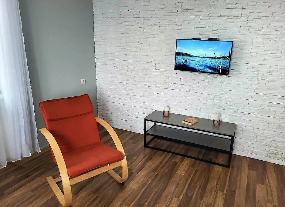 Ogrody * Wi-Fi * Jezyce * 3 Km Center Apartment Poznan Poland